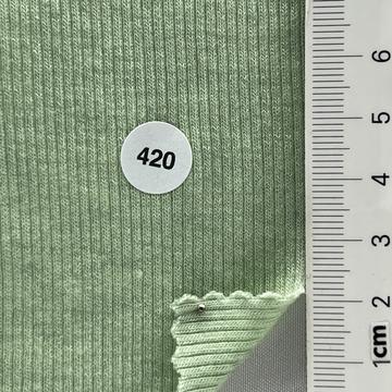 420 Pale Green
