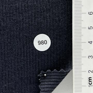 980 Charcoal