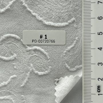 Cotton Jacquard