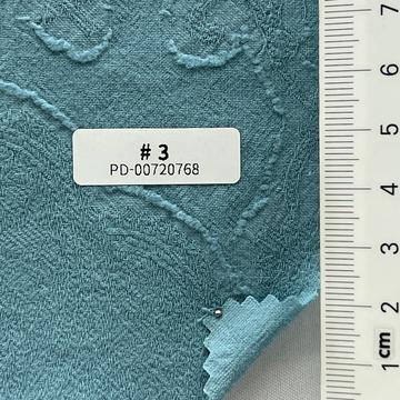 3 Turquoise