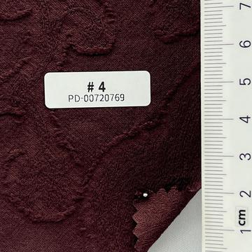 4 Brown