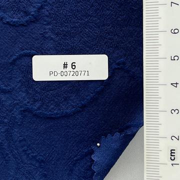 6 Blue