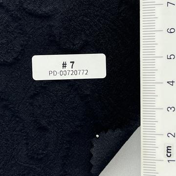 7 Black