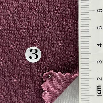 3 Dusty Pink