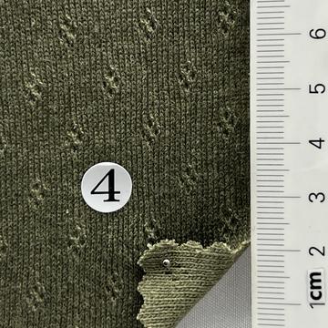 4 Deep Green