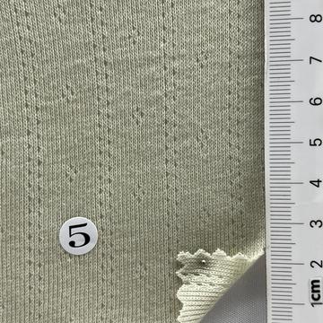 5 Pale Green