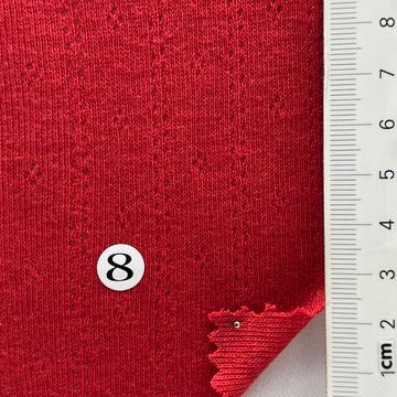 8 Red