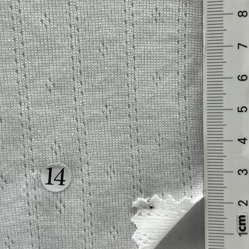 14 White