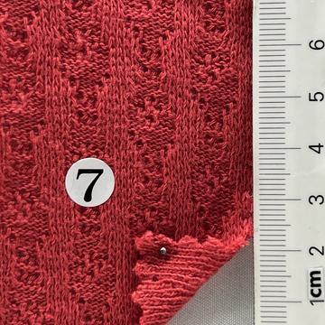 7 Red