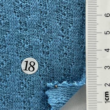 18 Pale Blue