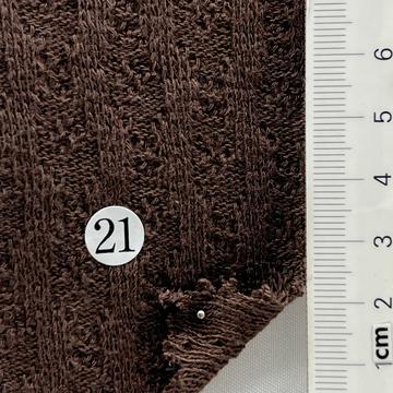21 Brown