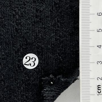 23 Black