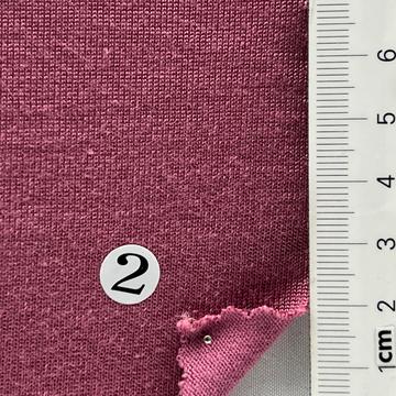 2 Dusty Pink