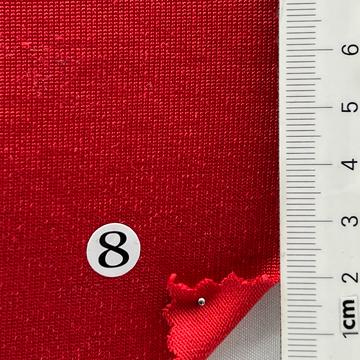 8 Red