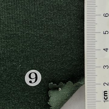 9 Deep Green