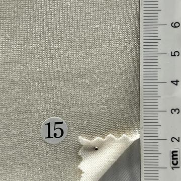 15 Ivory