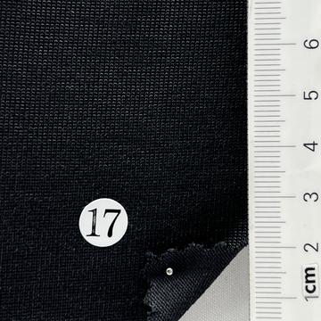 17 Black