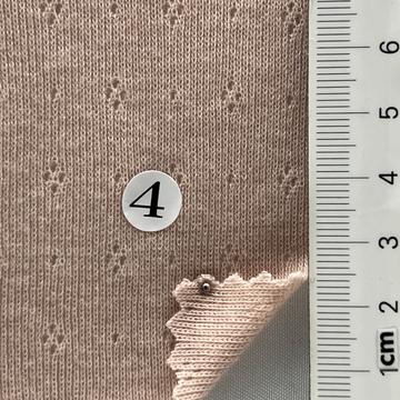 4 Pale Pink