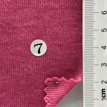 7 Pink