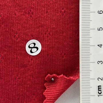 8 Red