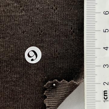 9 Brown