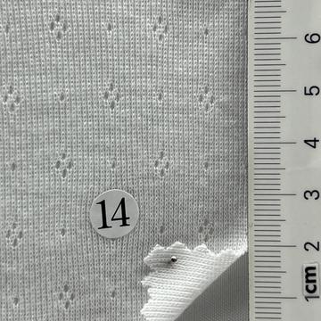 14 Ivory