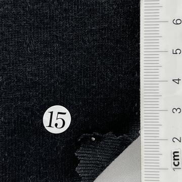 15 Black