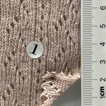 1 Pale Pink