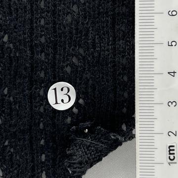 13 Black