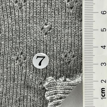 7 Gray