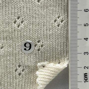9 Ivory