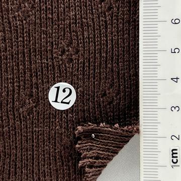 12 Brown