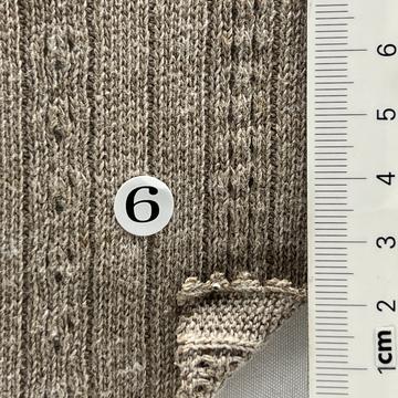 6 Beige
