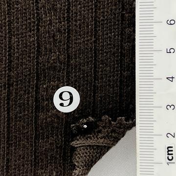 9 Brown