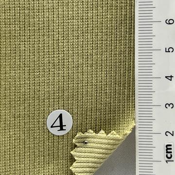 4 Pale Green