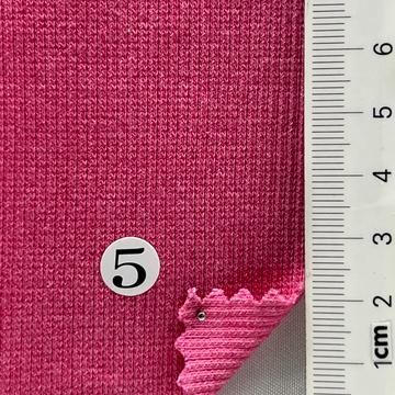 5 Pink