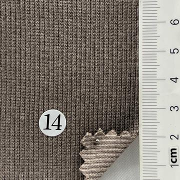 14 Brown