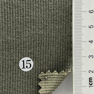 15 Green