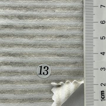 13 White