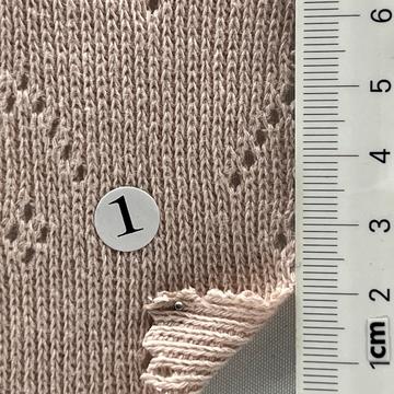 1 Pale Pink