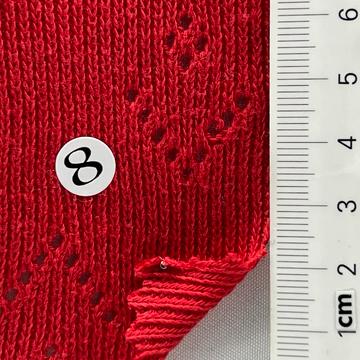 8 Red