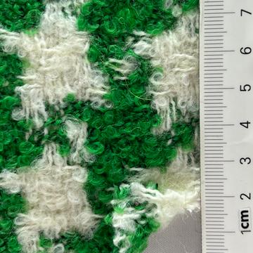 4 Pale Green