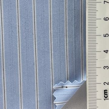 Cotton-blend Plain Weave