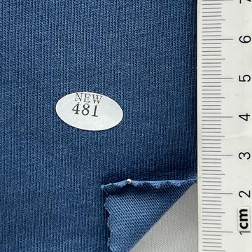 481 Blue