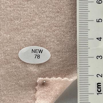 78 Pale Pink