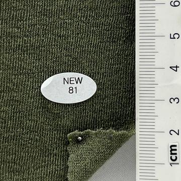 81 Deep Green