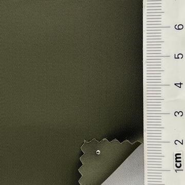 8 Deep Green