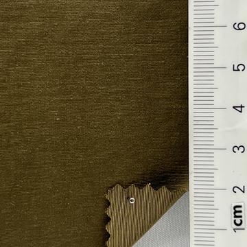 Cotton-blend Plain Weave