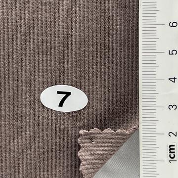 7 Brown