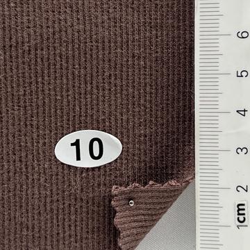 10 Brown